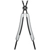 image:imageCallaway Golf Fairway C Stand BagSilverCardinal