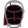 image:imageCallaway Golf Fairway C Stand BagSilverCardinal
