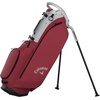 image:imageCallaway Golf Fairway C Stand BagSilverCardinal