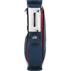 image:imageCallaway Golf Fairway C Stand BagWhiteRedFlag