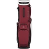 image:imageCallaway Golf Fairway Plus Stand Bag CardinalWhite