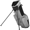 image:imageCallaway Golf Fairway Plus Stand Bag GreyPalm Breeze
