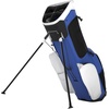 image:imageCallaway Golf Fairway Plus Stand Bag NeptuneWhite