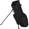image:imageCallaway Golf Fairway Plus Stand Bag No Logo Black