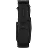 image:imageCallaway Golf Fairway Plus Stand Bag No Logo Black
