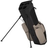 image:imageCallaway Golf Fairway Plus Stand Bag No Logo BlackKhaki