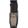 image:imageCallaway Golf Fairway Plus Stand Bag No Logo BlackKhaki