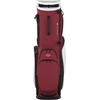 image:imageCallaway Golf Fairway Plus Stand Bag No Logo CardinalWhite