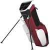 image:imageCallaway Golf Fairway Plus Stand Bag No Logo CardinalWhite
