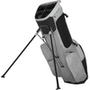 image:imageCallaway Golf Fairway Plus Stand Bag No Logo GreyPalm Breeze