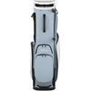 image:imageCallaway Golf Fairway Plus Stand Bag No Logo Ice BlueWhite