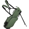image:imageCallaway Golf Fairway Plus Stand Bag No Logo Moss