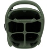 image:imageCallaway Golf Fairway Plus Stand Bag No Logo Moss