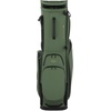 image:imageCallaway Golf Fairway Plus Stand Bag No Logo Moss