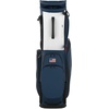 image:imageCallaway Golf Fairway Plus Stand Bag No Logo WhiteMarineRedFlag