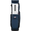 image:imageCallaway Golf Fairway Plus Stand Bag WhiteMarineRed Flag