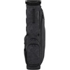 image:imageCallaway Golf Hyperlite Zero Stand Bag No Logo BlackField Camo