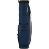 image:imageCallaway Golf Hyperlite Zero Stand Bag No Logo Navy