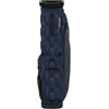 image:imageCallaway Golf Hyperlite Zero Stand Bag No Logo NavySunset Palms