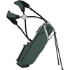 image:imageCallaway Golf Hyperlite Zero Stand Bag No Logo PineSilver