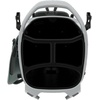 image:imageCallaway Golf Hyperlite Zero Stand Bag No Logo PineSilver