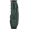 image:imageCallaway Golf Hyperlite Zero Stand Bag No Logo PineSilver
