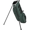 image:imageCallaway Golf Hyperlite Zero Stand Bag No Logo PineSilver