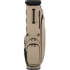 image:imageCallaway Golf Hyperlite Zero Stand Bag No Logo Tan