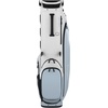 image:imageCallaway Golf Hyperlite Zero Stand Bag WhiteIce Blue