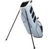 image:imageCallaway Golf Hyperlite Zero Stand Bag WhiteIce Blue