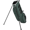 image:imageCallaway Golf Hyperlite Zero Stand bagPineSilver