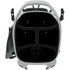 image:imageCallaway Golf Hyperlite Zero Stand bagPineSilver
