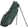 image:imageCallaway Golf Hyperlite Zero Stand bagPineSilver