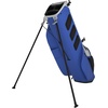 image:imageCallaway Golf Hyperlite Zero Stand bagSilverNeptune