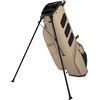image:imageCallaway Golf Hyperlite Zero Stand bagTan