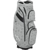 image:imageCallaway Golf ORG 14 Cart Bag NavyFlow YellowGreyBaja Palms
