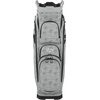 image:imageCallaway Golf ORG 14 Cart Bag NavyFlow YellowGreyBaja Palms