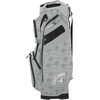 image:imageCallaway Golf ORG 14 Cart Bag NavyFlow YellowGreyBaja Palms