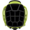 image:imageCallaway Golf ORG 14 Cart Bag NavyFlow YellowLimeSilver