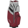 image:imageCallaway Golf ORG 14 Cart Bag NavyFlow YellowSilverCardinal