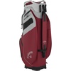 image:imageCallaway Golf ORG 14 Cart Bag NavyFlow YellowSilverCardinal