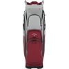 image:imageCallaway Golf ORG 14 Cart Bag NavyFlow YellowSilverCardinal