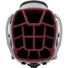 image:imageCallaway Golf ORG 14 Cart Bag NavyFlow YellowSilverCardinal
