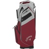 image:imageCallaway Golf ORG 14 Cart Bag NavyFlow YellowSilverCardinal