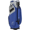 image:imageCallaway Golf ORG 14 Cart Bag NavyFlow YellowSilverNeptune