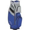 image:imageCallaway Golf ORG 14 Cart Bag NavyFlow YellowSilverNeptune