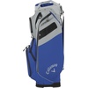 image:imageCallaway Golf ORG 14 Cart Bag NavyFlow YellowSilverNeptune