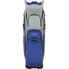 image:imageCallaway Golf ORG 14 Cart Bag NavyFlow YellowSilverNeptune