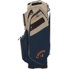 image:imageCallaway Golf ORG 14 Cart Bag NavyFlow YellowTanMarineOrange