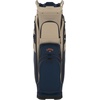 image:imageCallaway Golf ORG 14 Cart Bag NavyFlow YellowTanMarineOrange